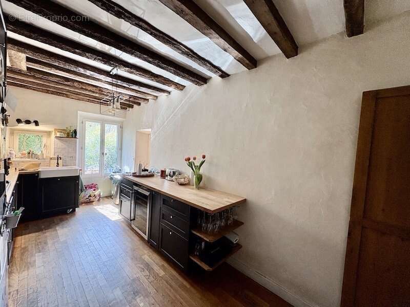Maison de charme 3 chambres - photo 16