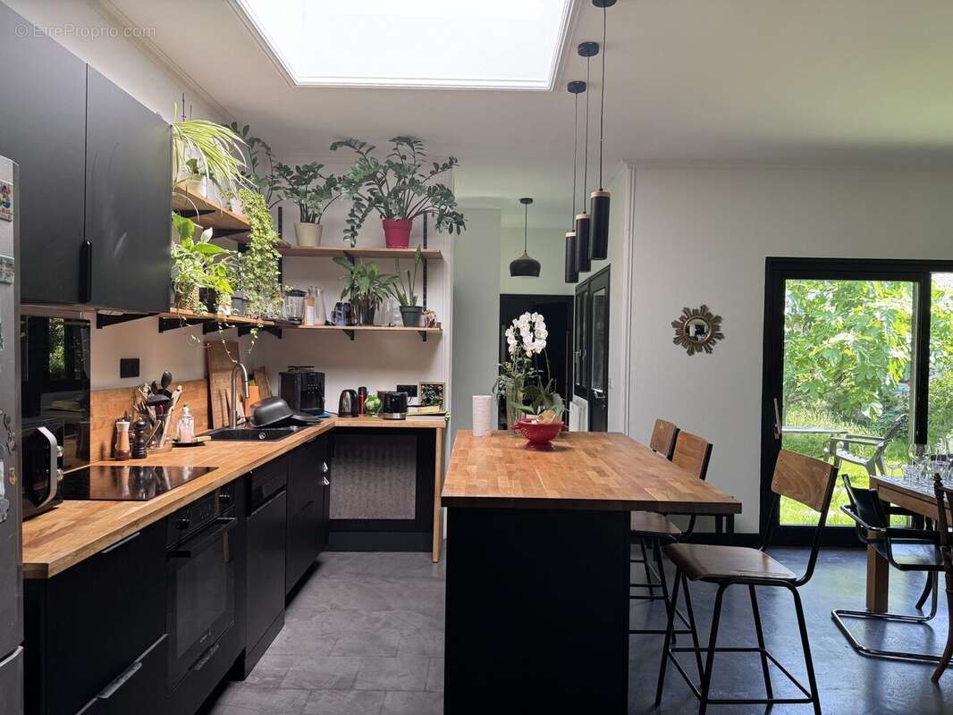 Maison à LILLE