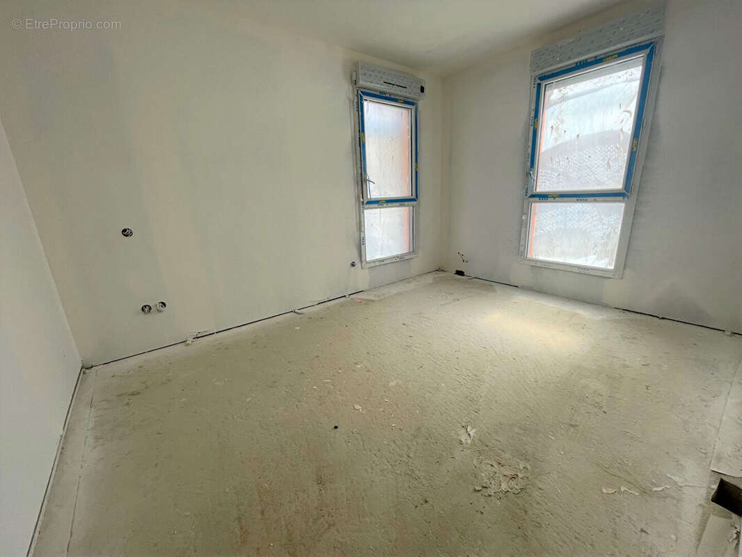 Appartement à BALMA