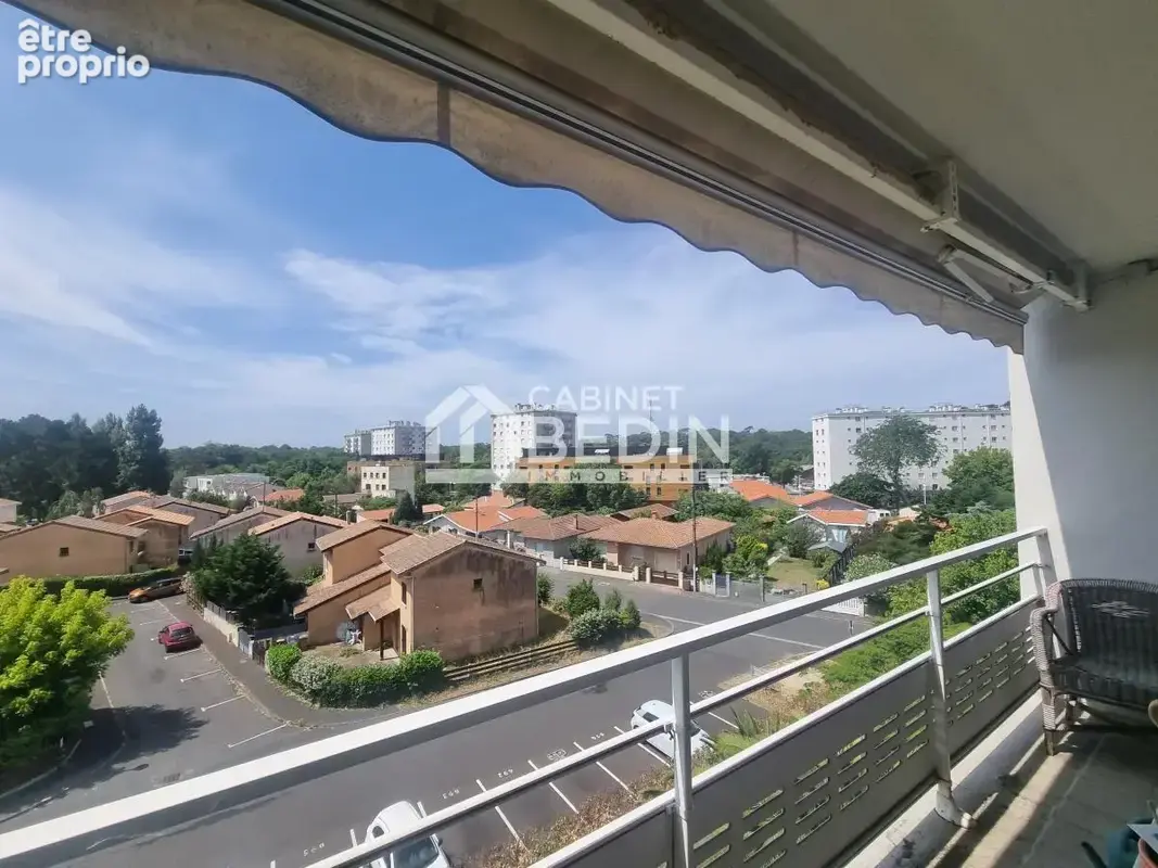 Photo Appartement à La Teste-De-Buch au prix de 280 000€