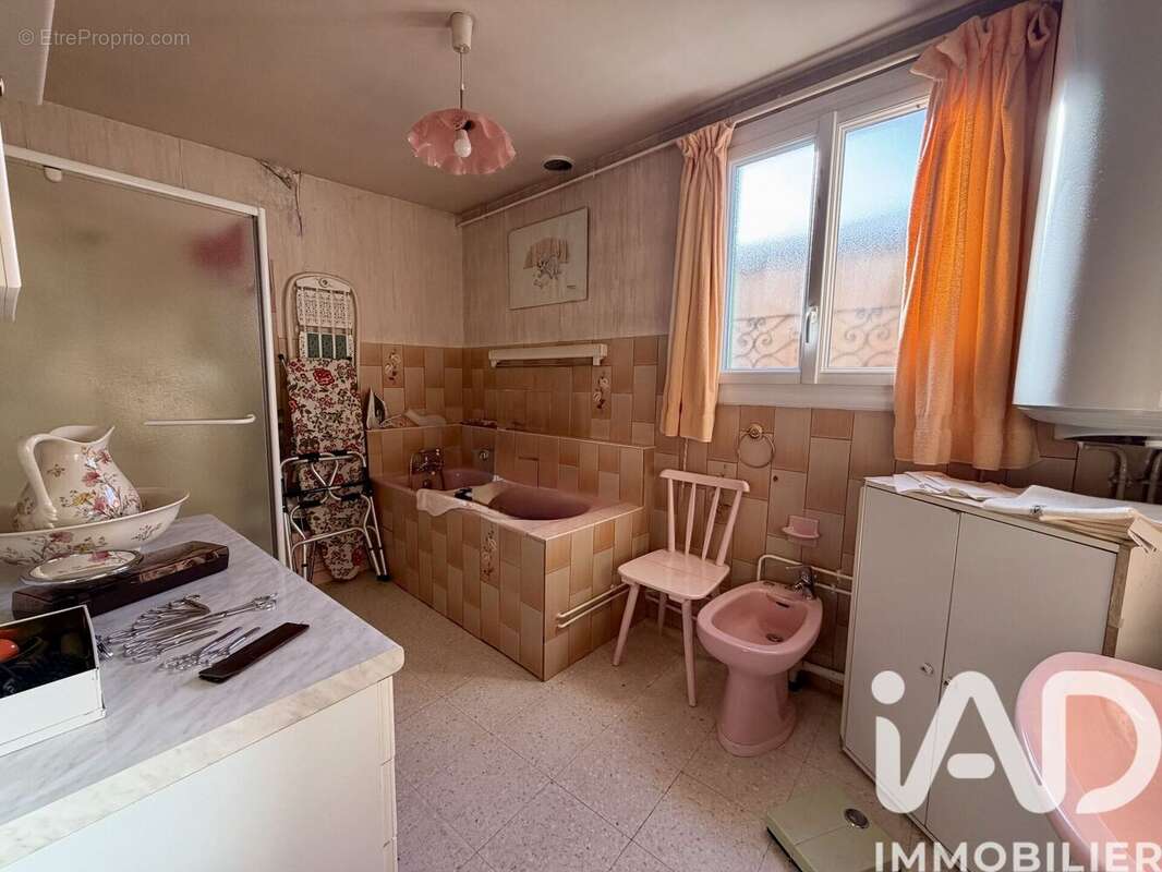 Maison 168 m² à Valpuiseaux  - photo 6