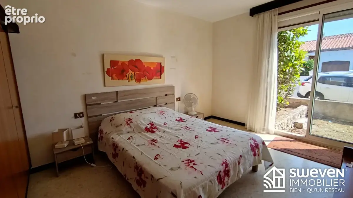 Maison 6 pièces 130 m² à vendre à Saint-Nazaire (66570) - photo 5
