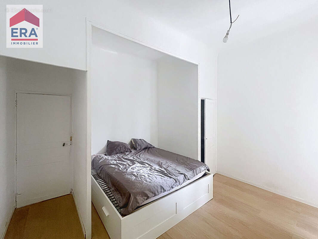 Appartement à MARSEILLE-14E