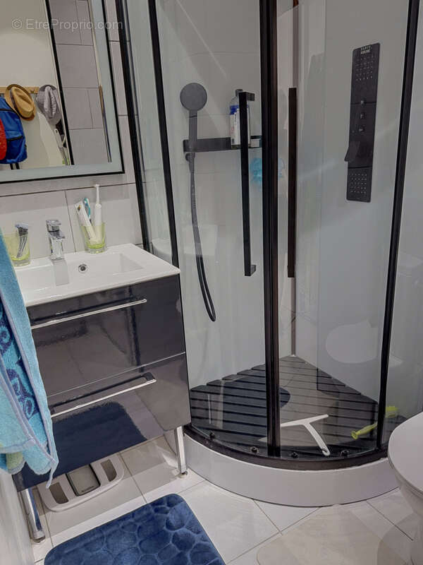 Maison à SAINT-HILAIRE-DE-RIEZ