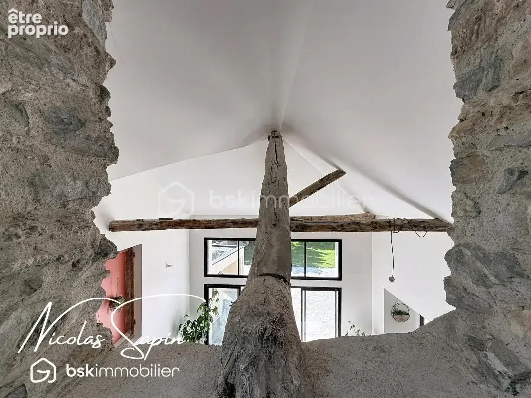 Maison entièrement rénovée de 167m2 - photo 28