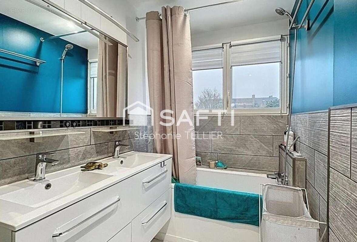 Photo 8 - Appartement à SAINT-BRIEUC