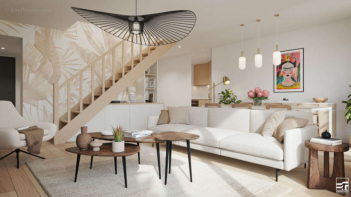 Maison à POMPERTUZAT