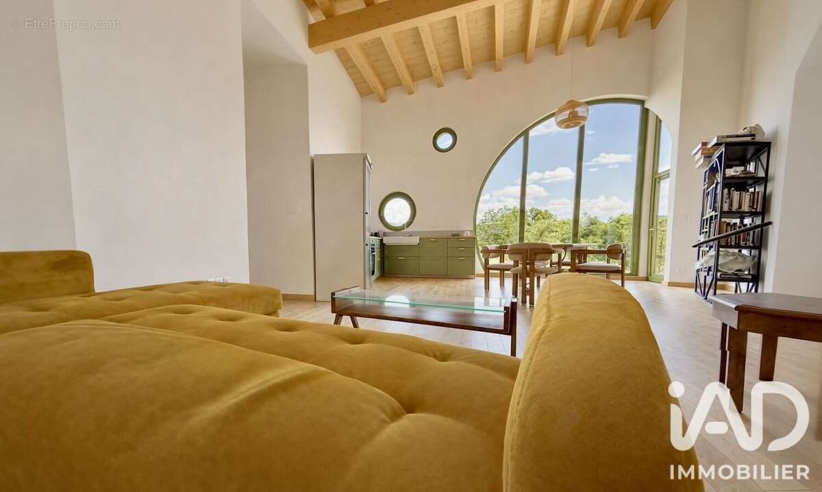 Maison 120 m² à Laussonne  - photo 2