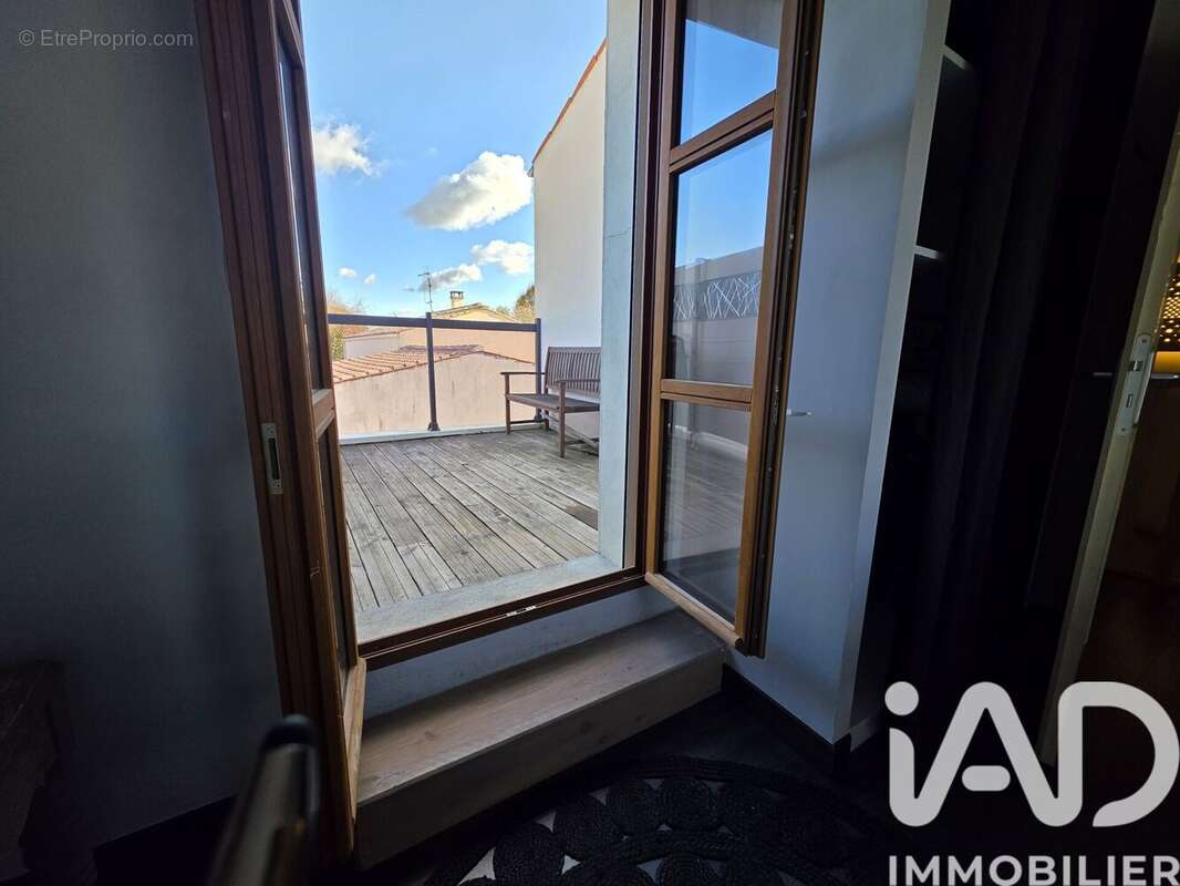 Photo 9 - Appartement à PERIGNY