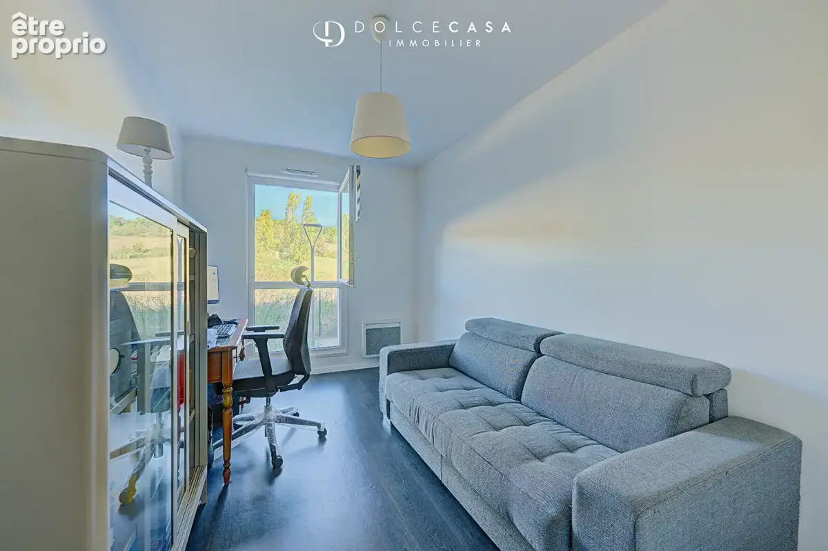 Appartement Courtry 3 pièce(s) 67.34 m2 - photo 9