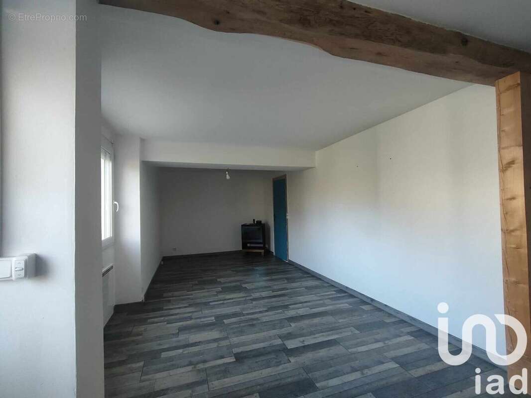 Photo 3 - Maison à SAINT-JEAN-DE-LA-CROIX