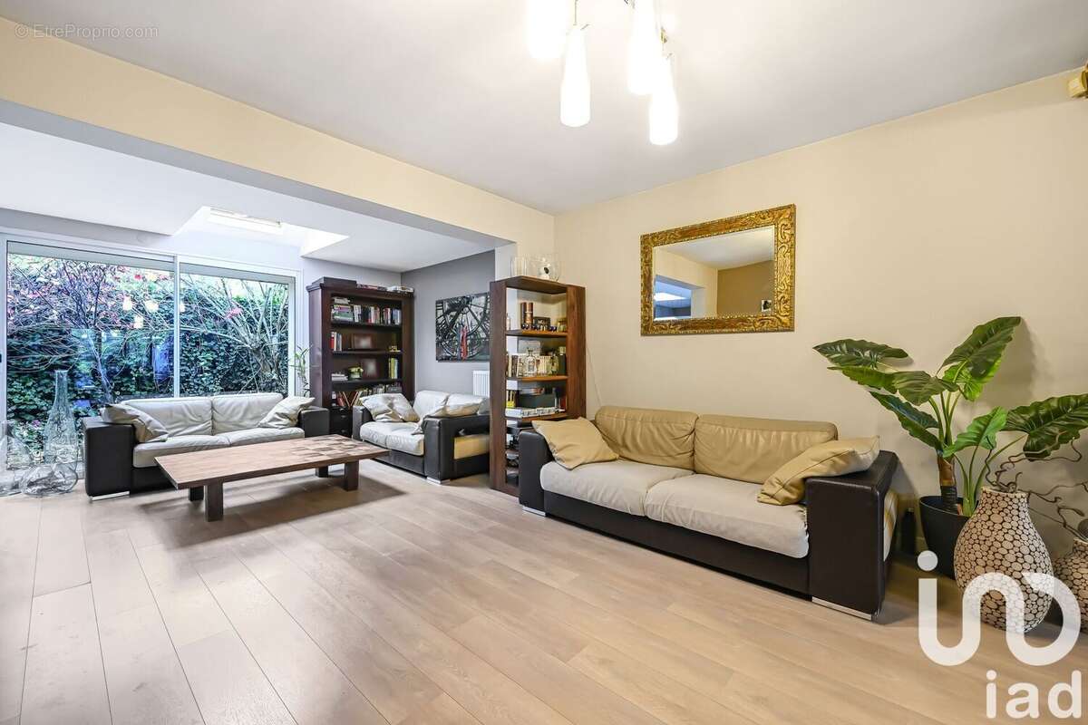 Photo 5 - Maison à ENGHIEN-LES-BAINS