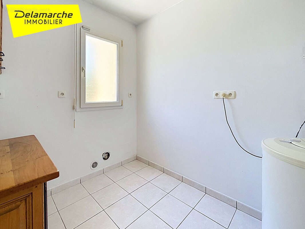 A vendre Maison de plain pied  Granville 3 pièces 97.5 m2 - photo 8