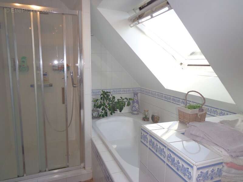 Maison à PONT-SAINTE-MAXENCE