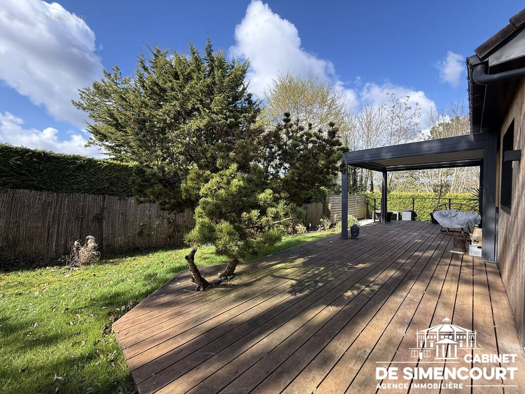 Maison à SAINT-FUSCIEN