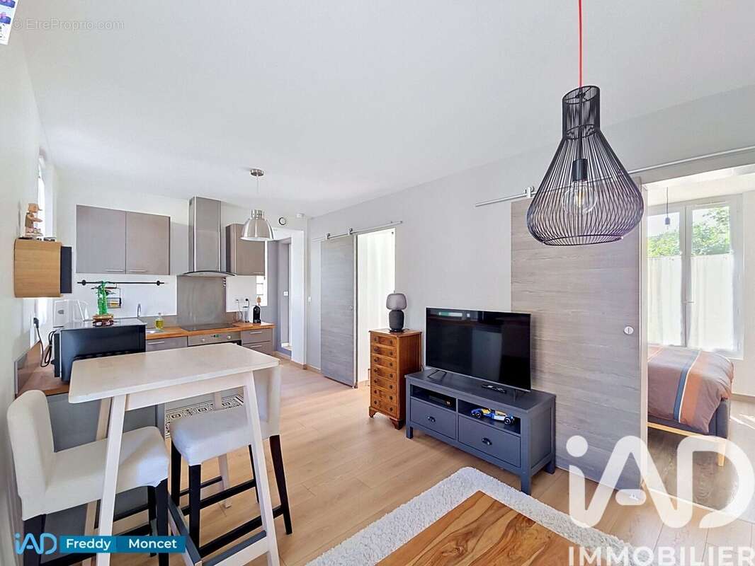 Photo 3 - Appartement à ATHIS-MONS