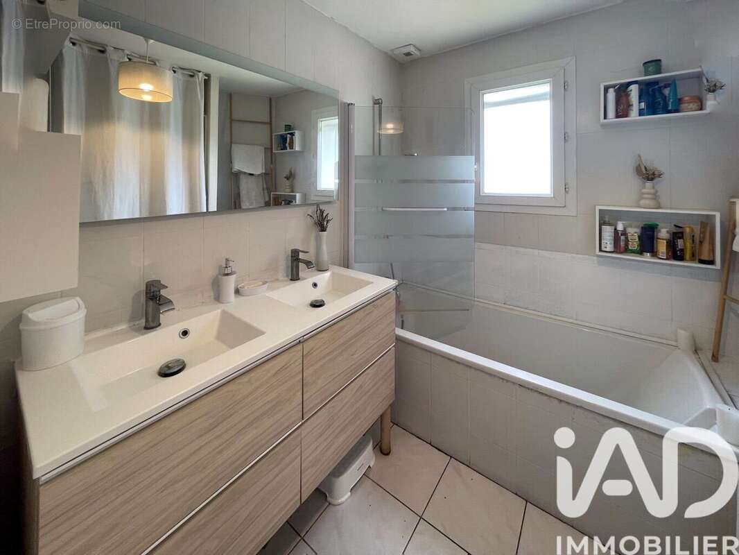 Photo 5 - Maison à BELIN-BELIET