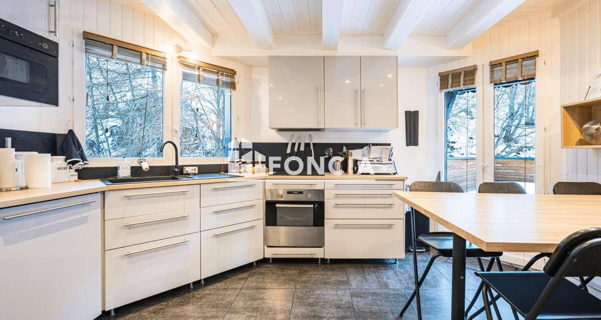 Appartement à MACOT-LA-PLAGNE