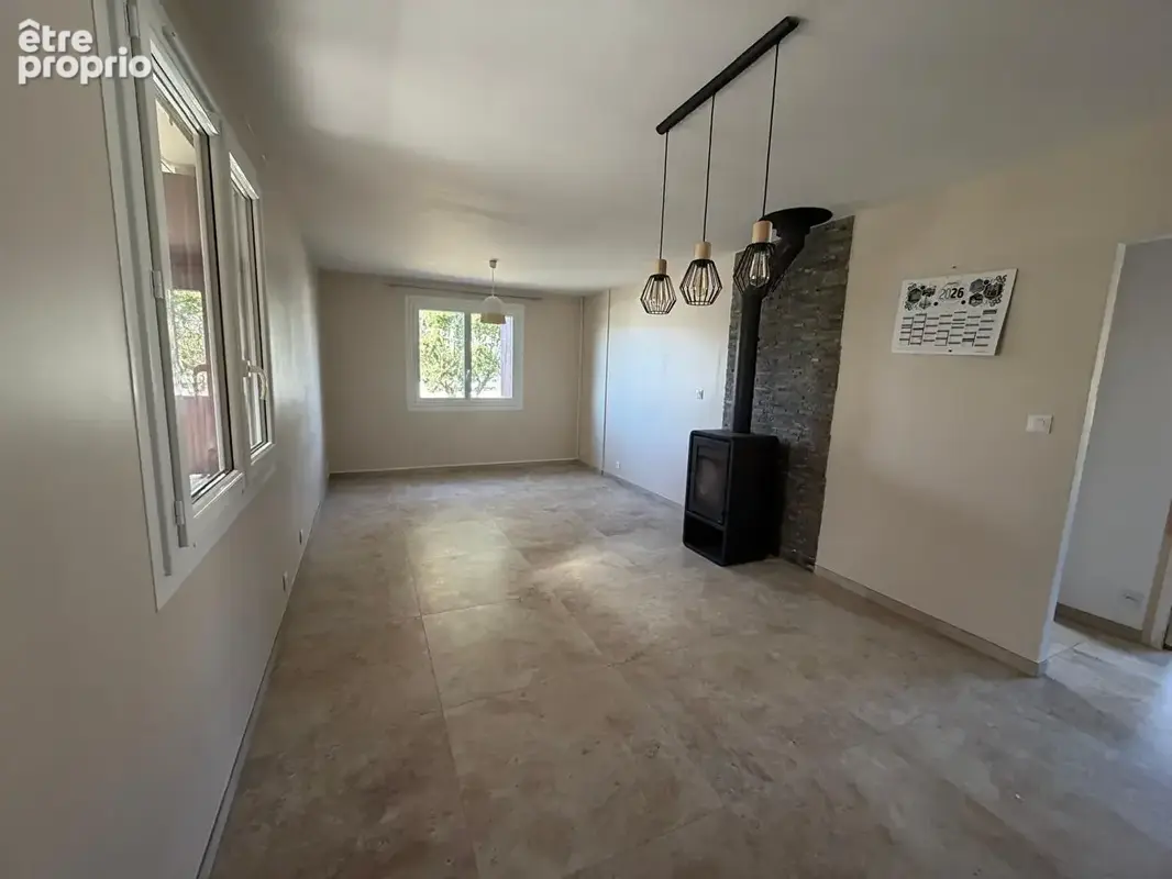 Maison Mont De Marsan 4 pièce(s) 86 m2 - photo 2