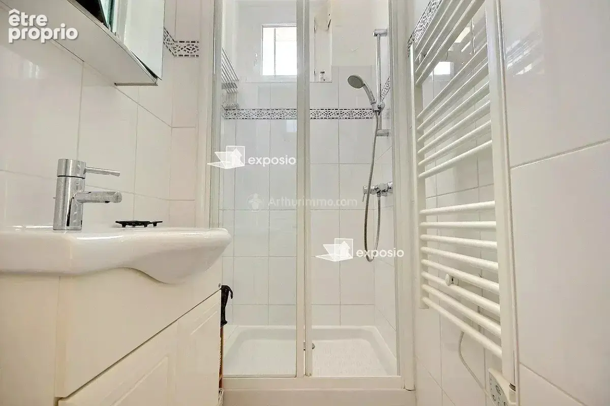Vente Appartement Asnieres-sur-seine(92600) 317 200ï¿œ - photo 8