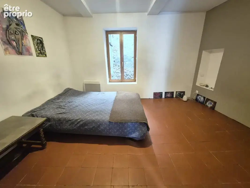 Maison de village de caractère entièrement rénovée. - photo 10