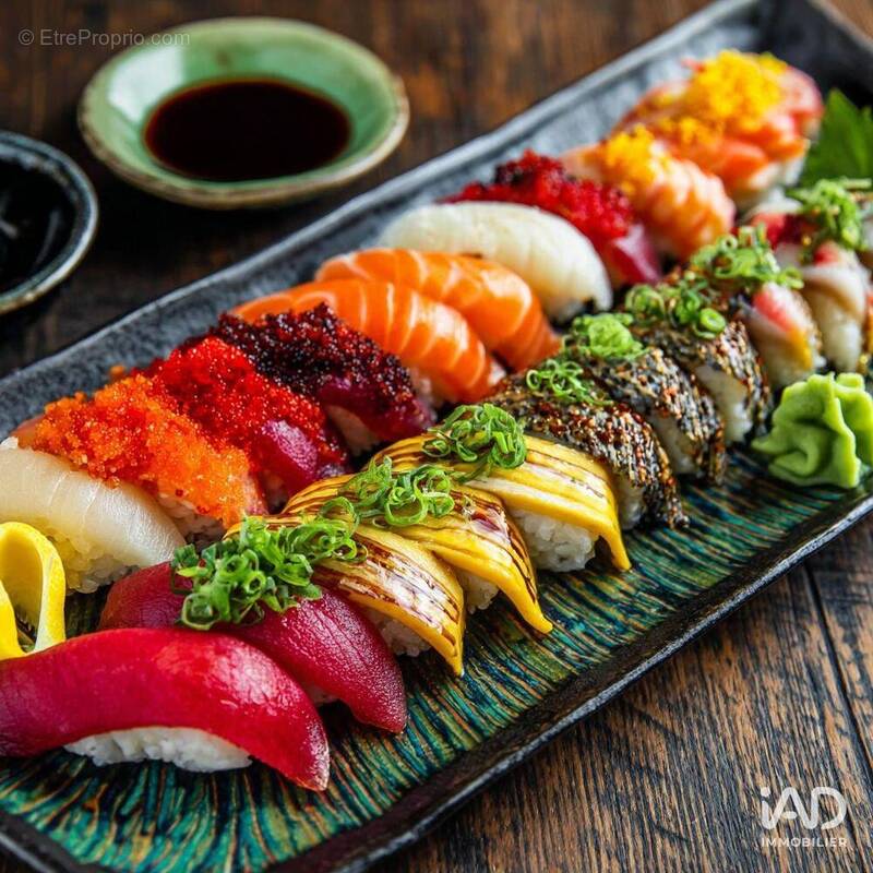 Photo 1 - Commerce à FREJUS