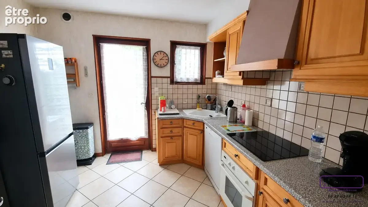 Maison 126 m² à Rozerieulles  - photo 6