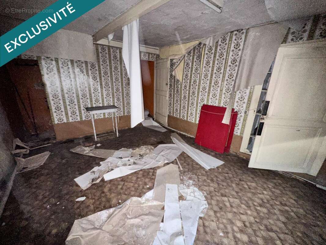 Photo 7 - Maison à AMBIERLE