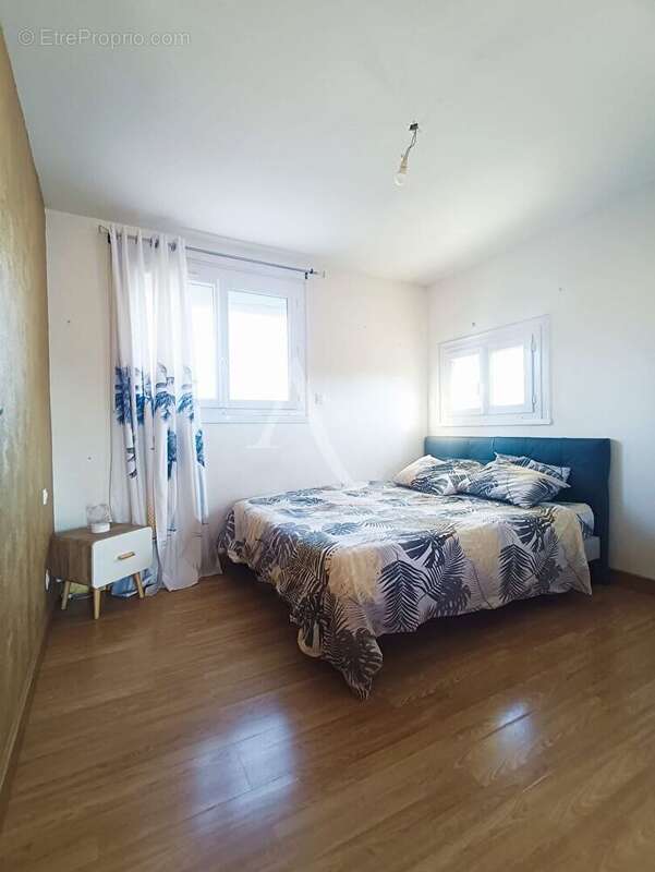 Maison à FRONTIGNAN