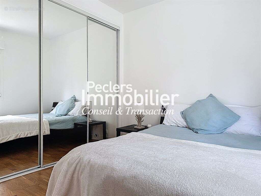 Maison à RUEIL-MALMAISON