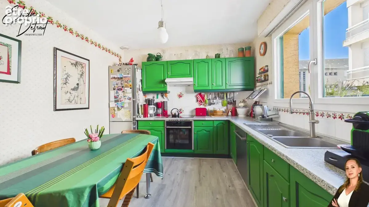 Maison 8 pièces 199 m² à vendre à Le Mans (72100) - photo 6