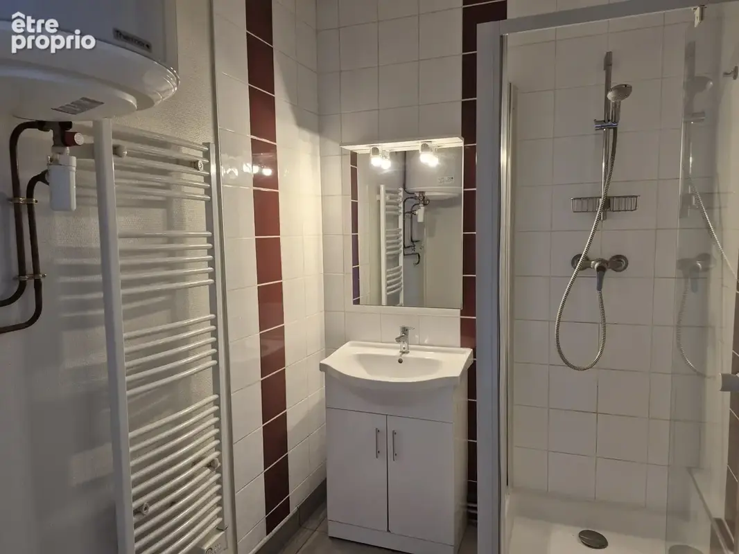 Appartement 2 pièces 53 m² à vendre à Grenoble (38000) - photo 5