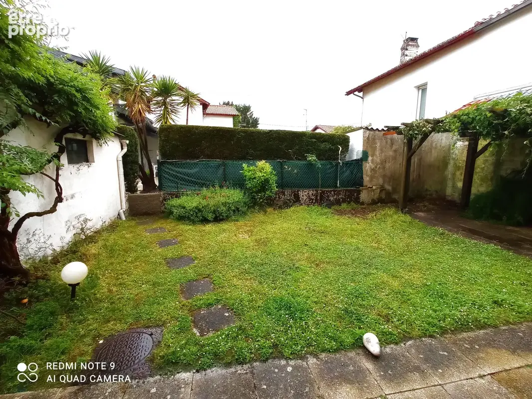 À Anglet, villa de 74m2 à acheter 430 000 € - photo 2