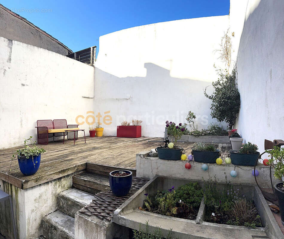 Maison à CARCASSONNE