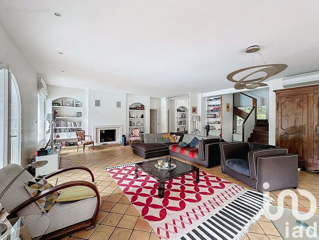 Photo 6 - Maison à SEILH