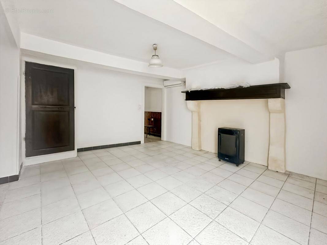 Maison à SIGNY-L&#039;ABBAYE