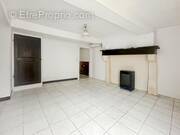 Maison à SIGNY-L&#039;ABBAYE