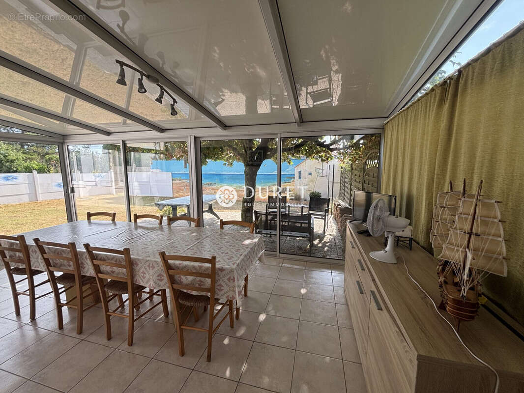 Maison 54 m² à La Plaine-Sur-Mer  - photo 4