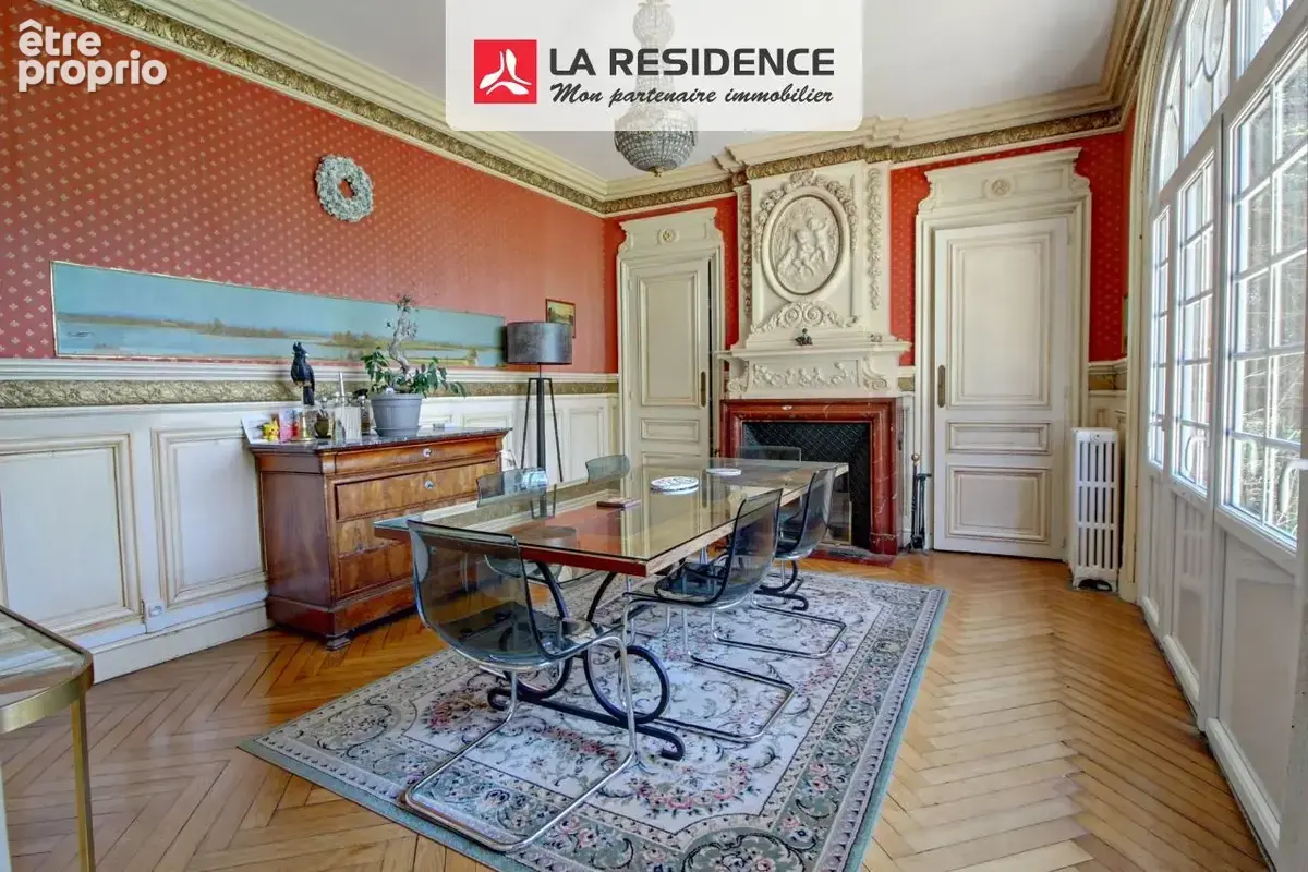 Maison 240 m² à Belbeuf  - photo 8