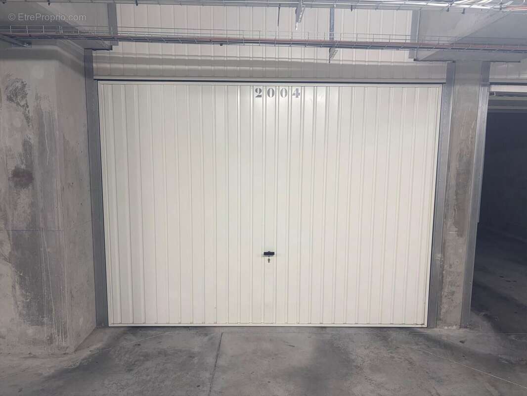 Photo 6 - Appartement à MARSEILLE-9E