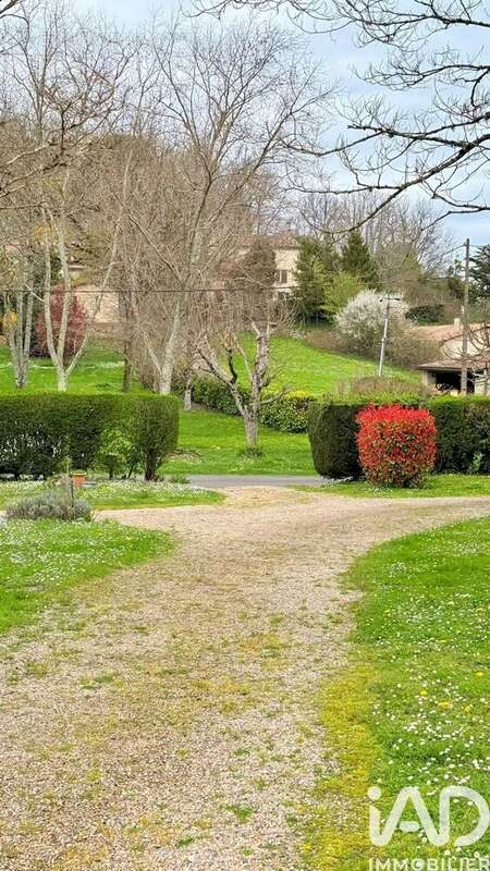 Maison 150 m² à Naujan-Et-Postiac  - photo 5