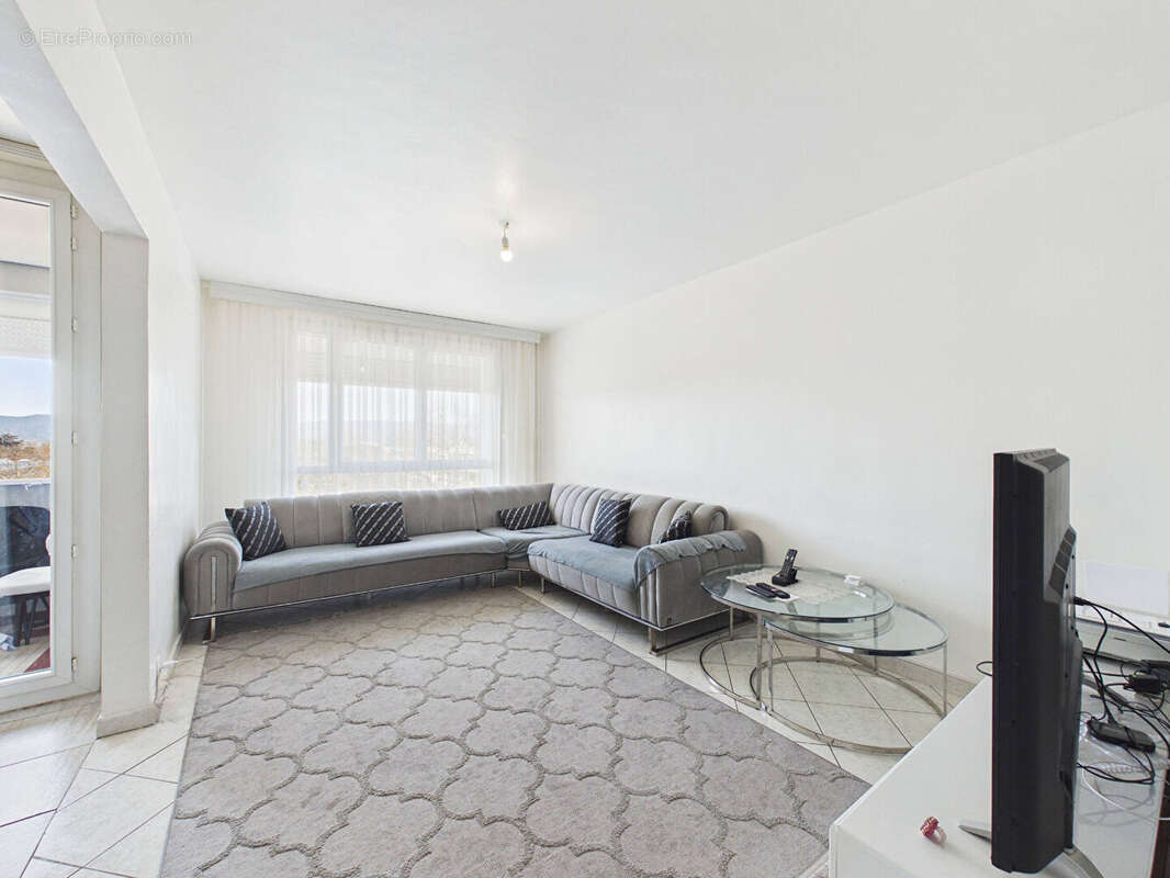 Appartement à VALENCE