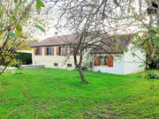 Maison à MANDRES-LA-COTE