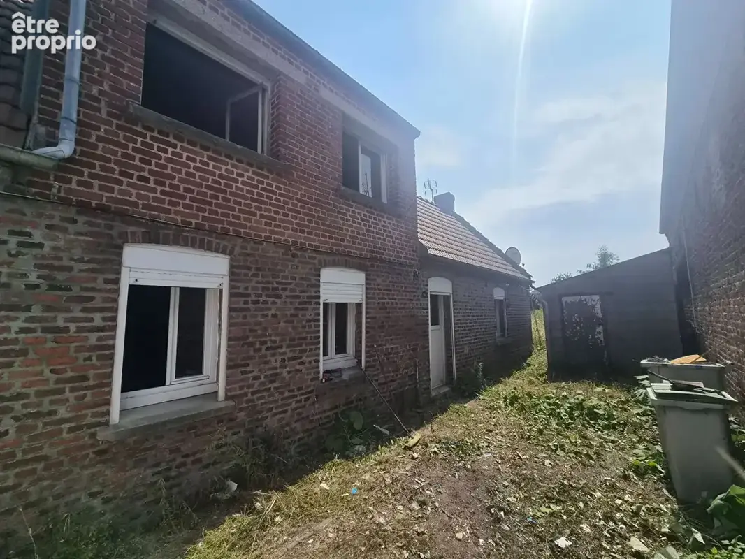 Maison Iwuy 4 pièce(s) 69 m2 - photo 5