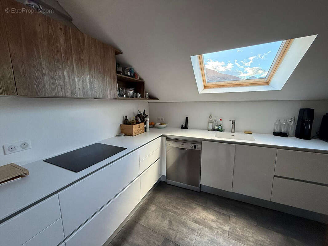 Appartement à LOURDES