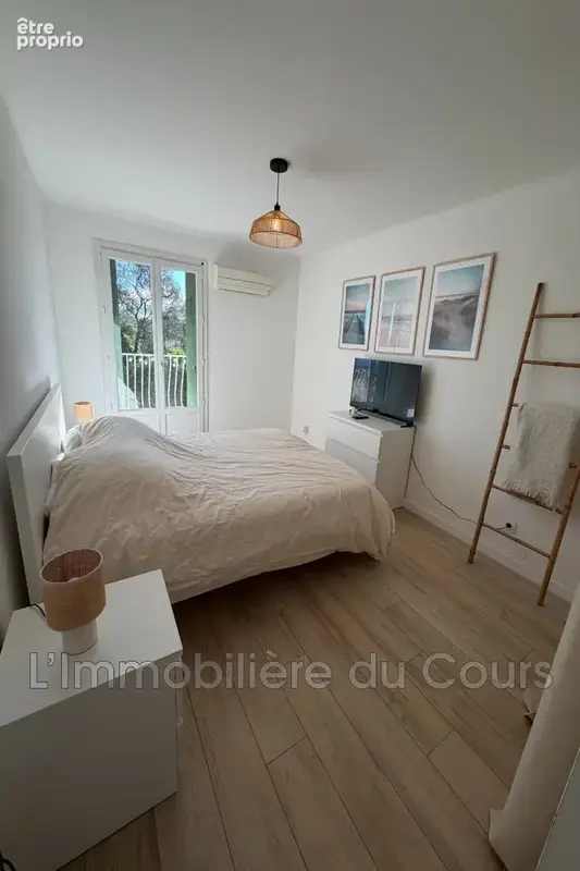 Appartement 3 pièces 63 m² à vendre à Martigues (13500) - photo 6