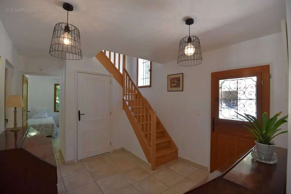 Maison à SAINT-PAUL-EN-FORET