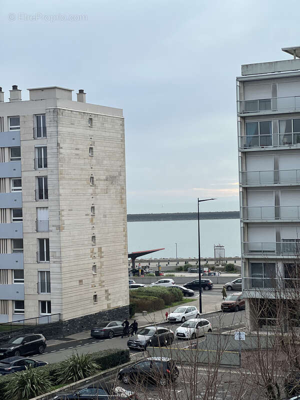 Appartement à LE HAVRE