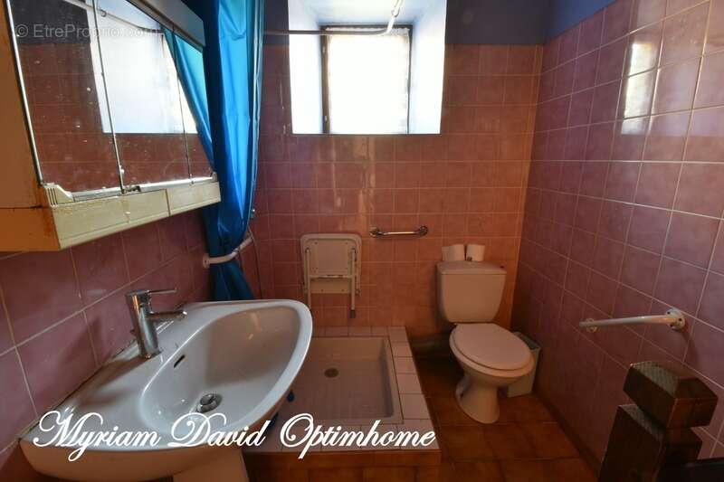 Maison à POULLAOUEN