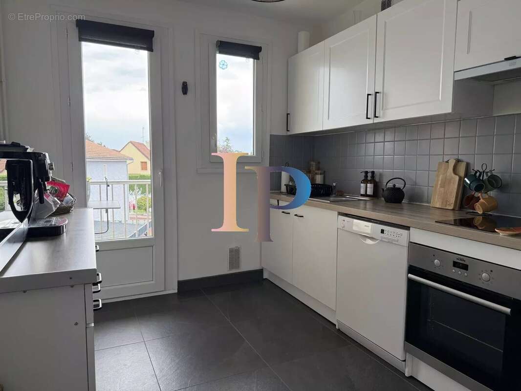 Appartement au calme avec balcon - photo 6